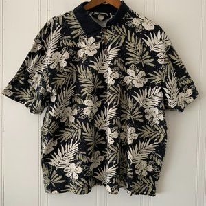 COOKE STREET men's casual shirt